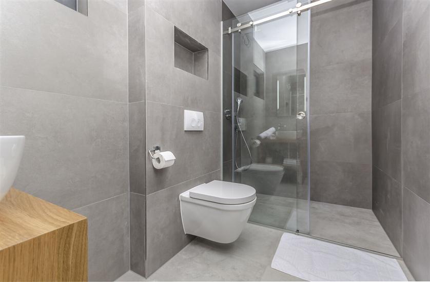 Apartment A3, for 6 persons