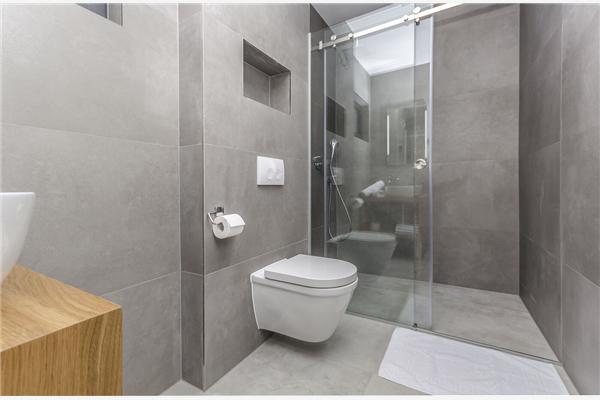 Apartment A3, for 6 persons