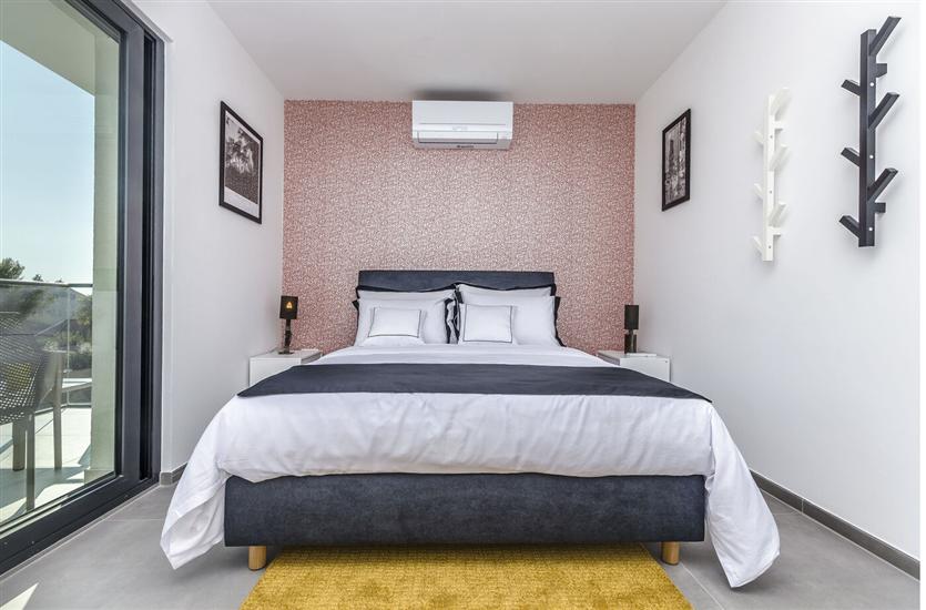 Apartment A3, for 6 persons