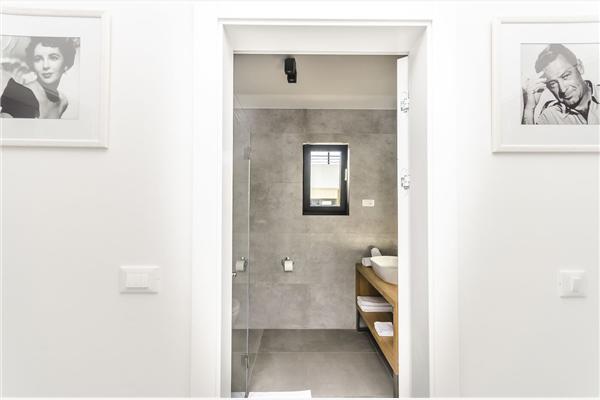 Apartment A3, for 6 persons