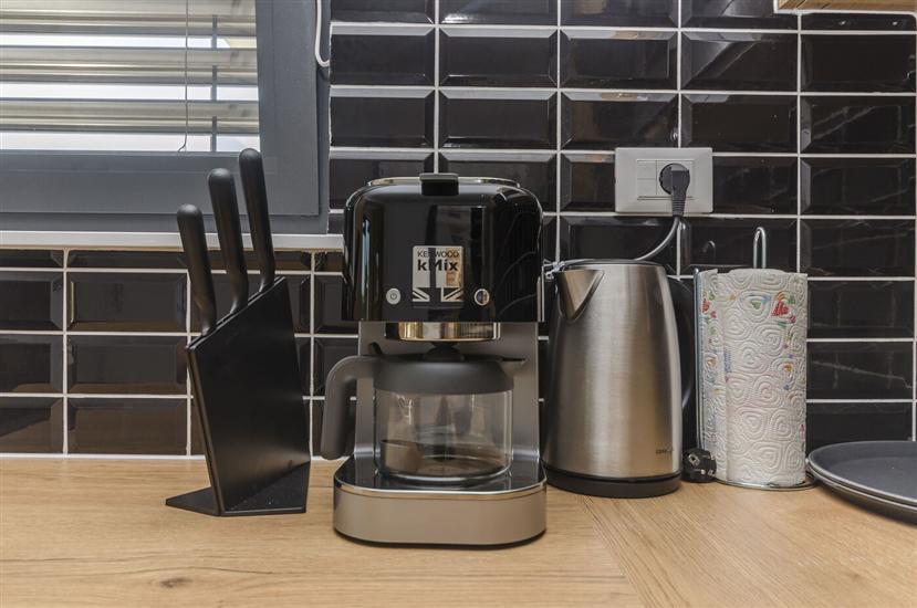 Apartment A3, for 6 persons