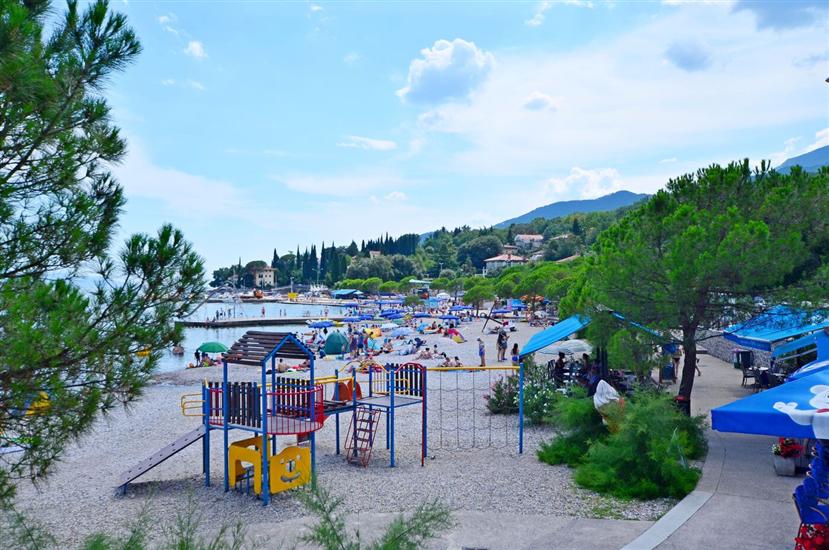 Apartments Villa Adore