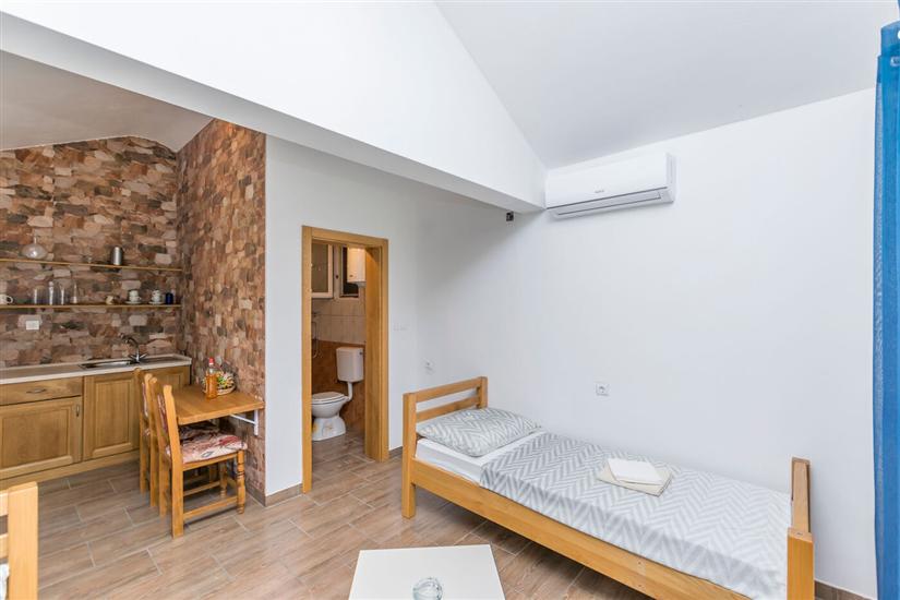 Hiša K1, na 2 osebe