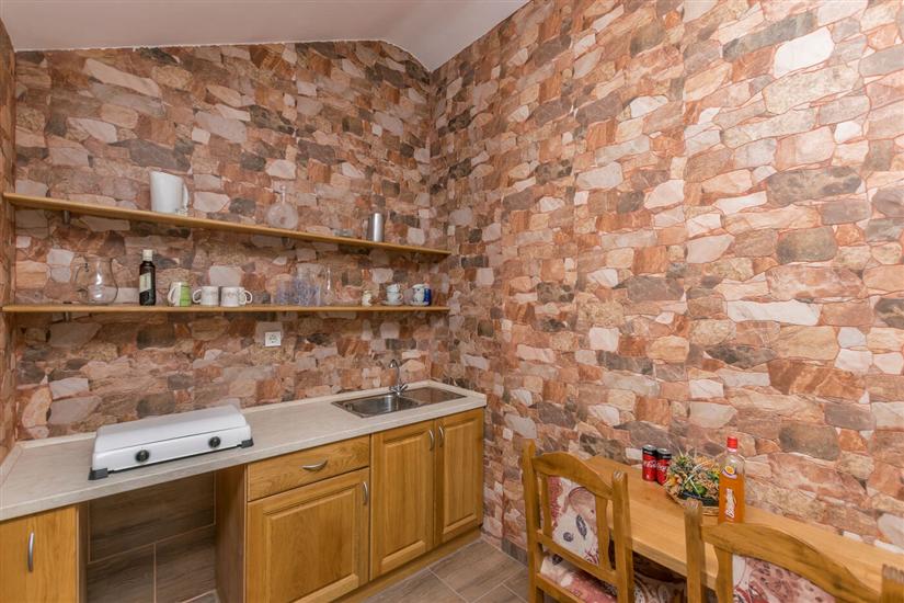 Hiša K1, na 2 osebe