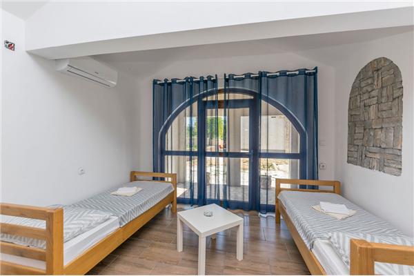 Hiša K1, na 2 osebe