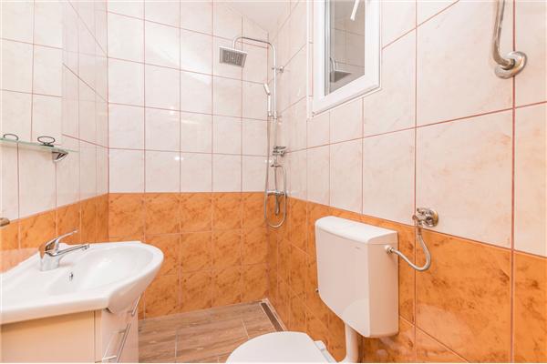 Hiša K1, na 2 osebe