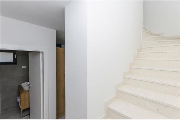 Apartment A4, for 6 persons