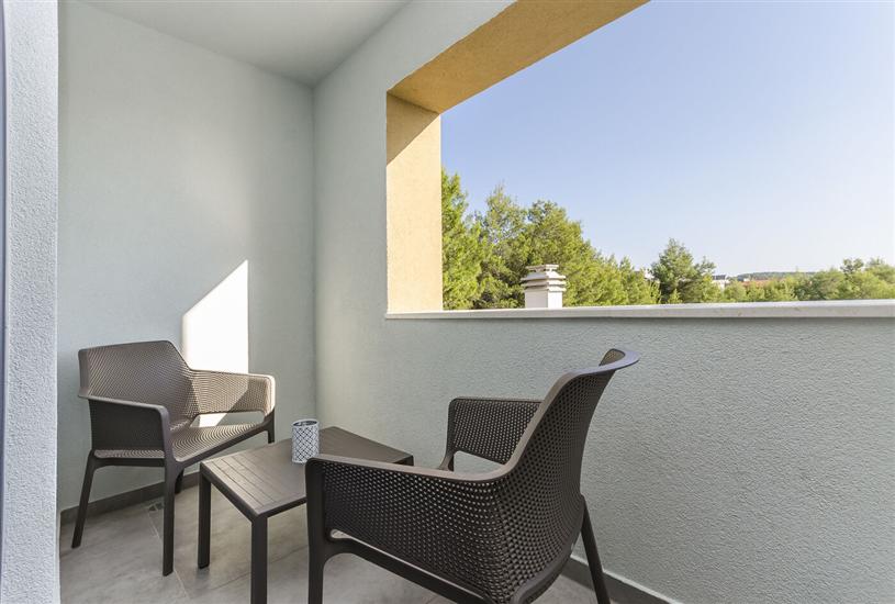 Apartment A4, for 6 persons