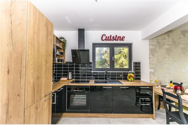 Apartment A4, for 6 persons