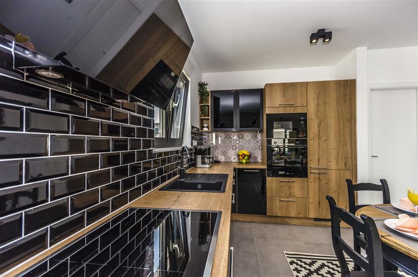 Apartment A2, for 6 persons