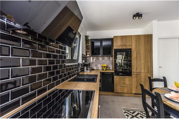 Apartment A2, for 6 persons