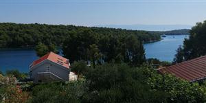 Apartment - Vrboska - island Hvar