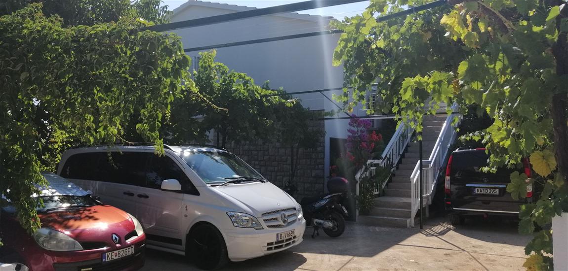 Apartment Penthouse by the sea