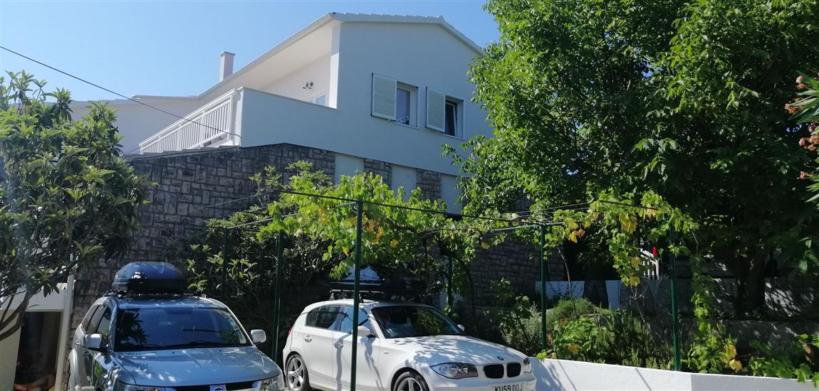 Apartment Penthouse by the sea