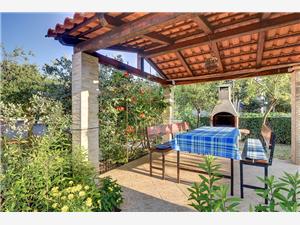 Apartment Blue Istria,BookKorparFrom 106 €