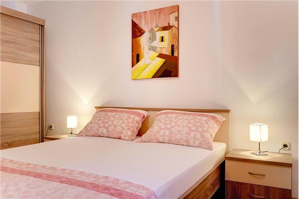 House K1, for 4 persons