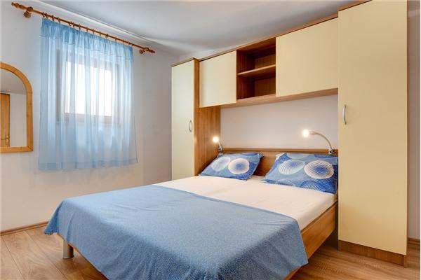 House K1, for 4 persons