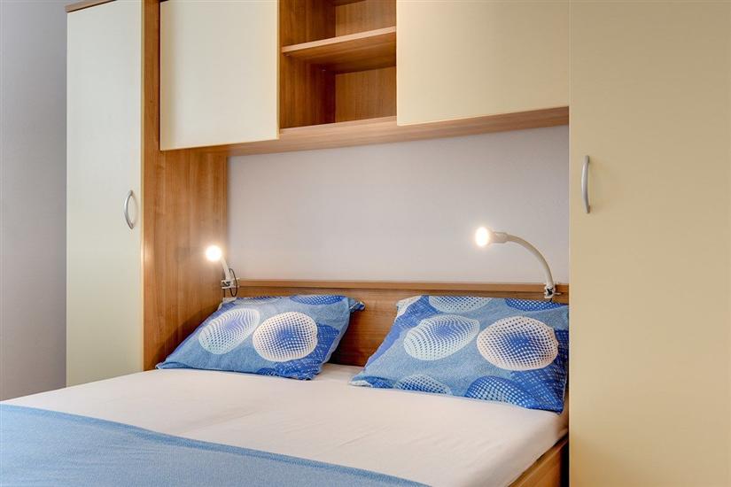 House K1, for 4 persons