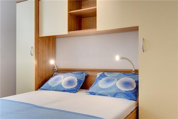 House K1, for 4 persons