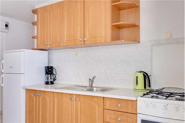 House K1, for 4 persons