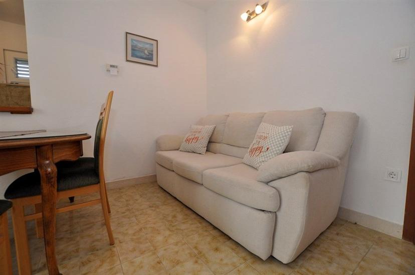 Apartman A2, na 5 osebe