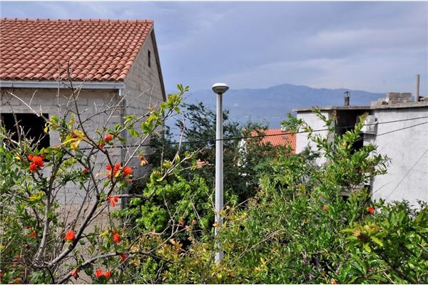 Apartman A2, na 5 osebe