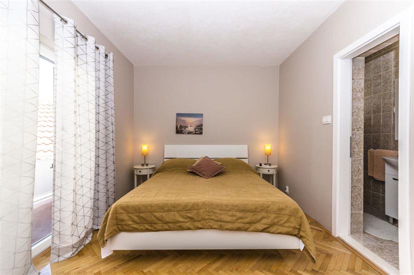 Apartman A4, 4 személyes