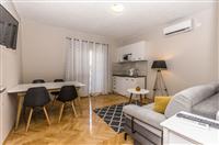 Ferienwohnung A4, für 4 Personen