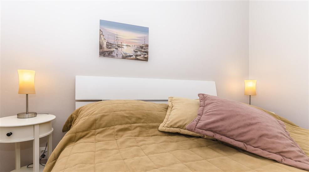 Apartman A4, 4 személyes