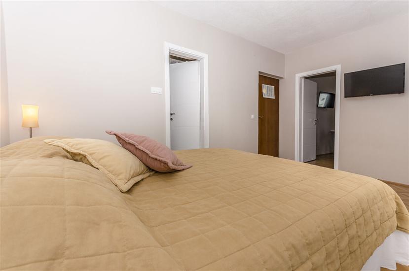 Apartman A4, 4 személyes