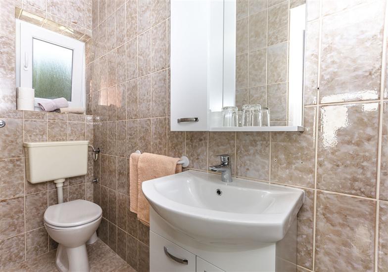 Apartman A4, 4 személyes