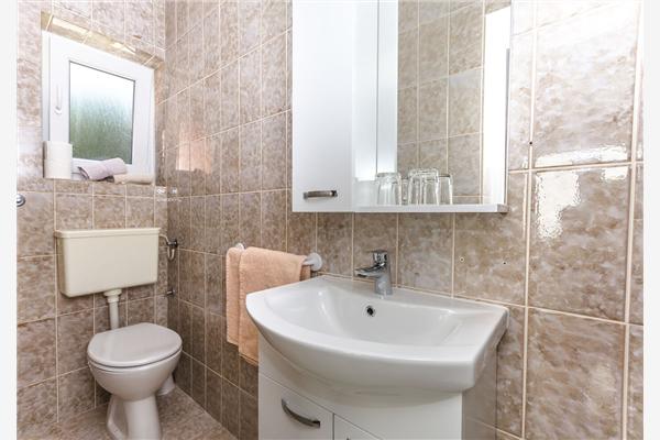 Apartman A4, 4 személyes