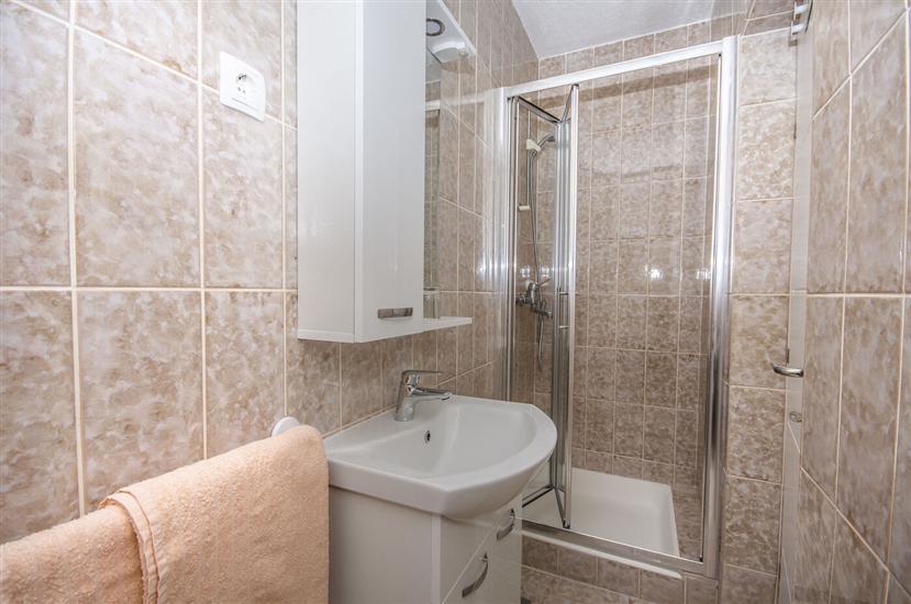 Apartman A4, 4 személyes