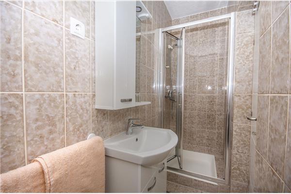 Apartman A4, 4 személyes