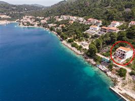 Apartment - Brna - island Korcula