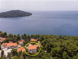 Apartment - Brna - island Korcula