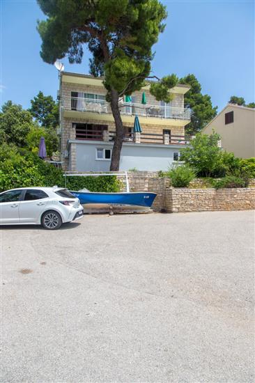 Apartments Marjan