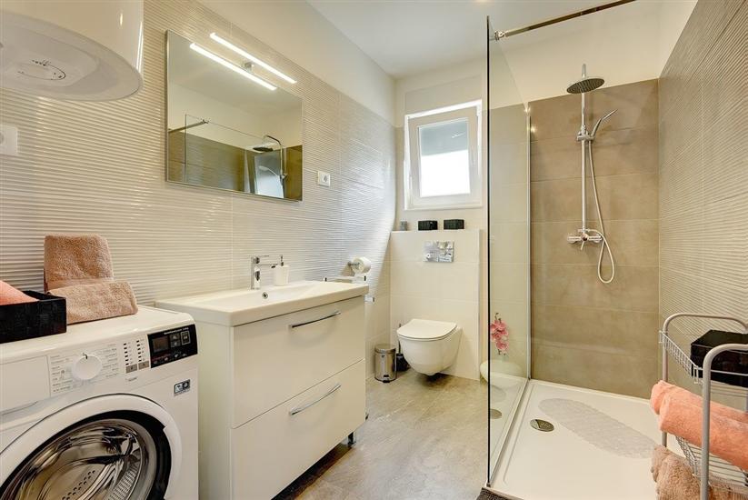 House K1, for 6 persons