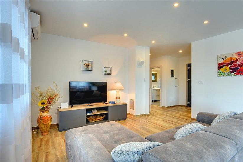 House K1, for 6 persons