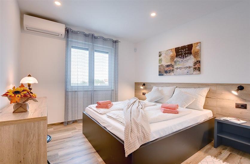 House K1, for 6 persons