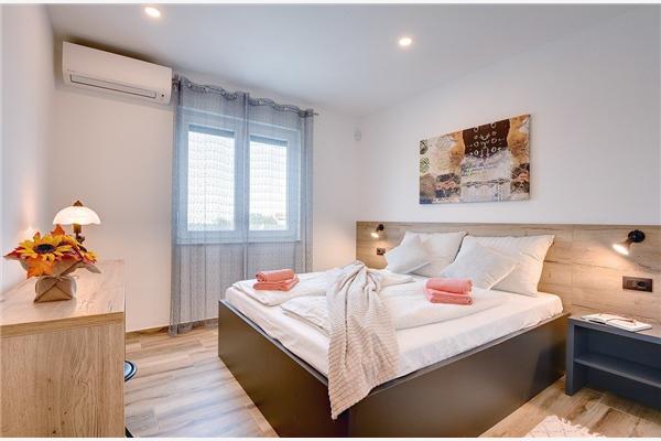 House K1, for 6 persons