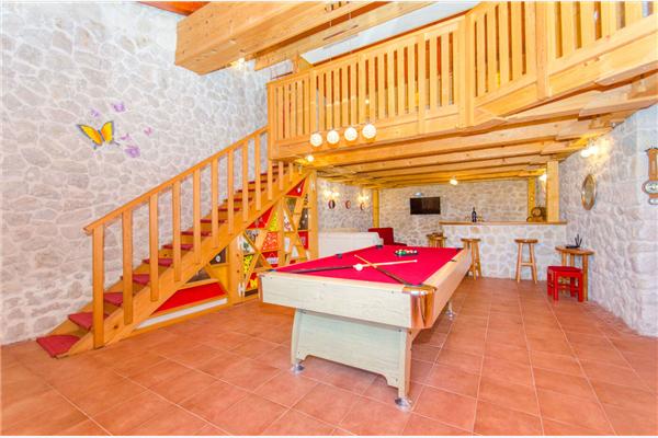 House K1, for 7 persons