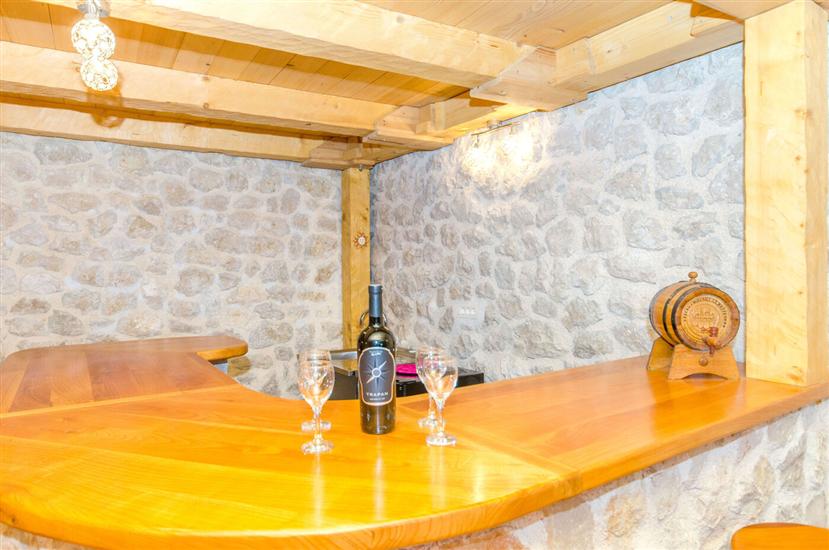 House K1, for 7 persons