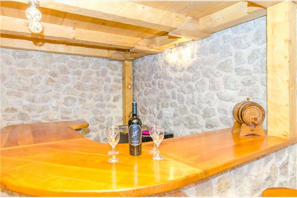 House K1, for 7 persons