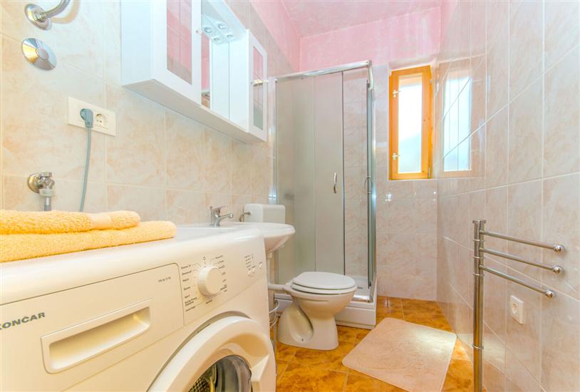 House K1, for 7 persons