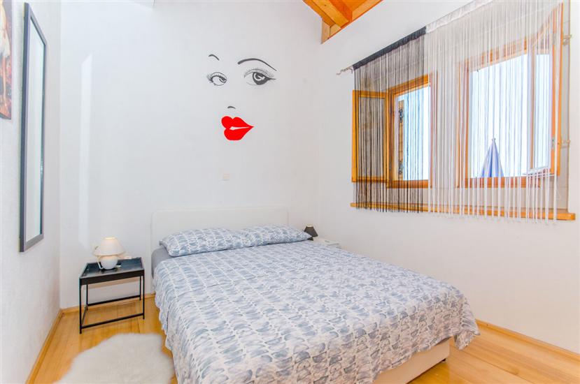 House K1, for 7 persons