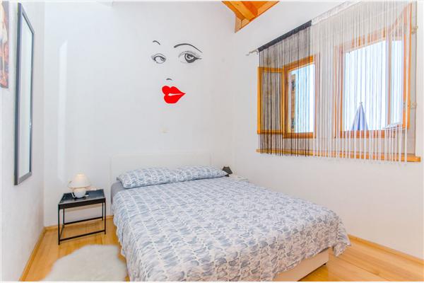 House K1, for 7 persons