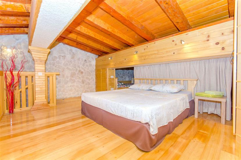 House K1, for 7 persons