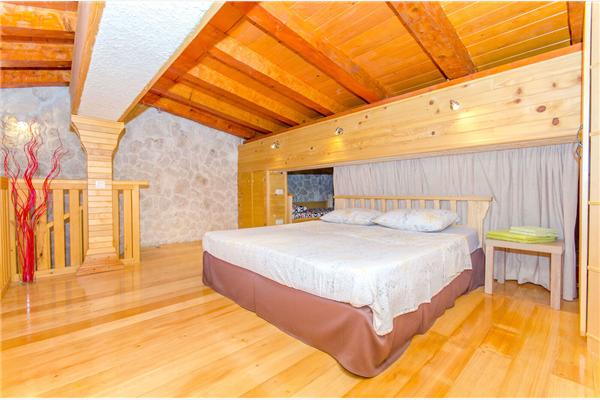 House K1, for 7 persons