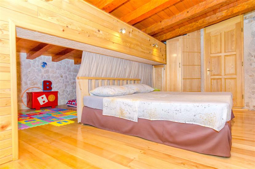 House K1, for 7 persons